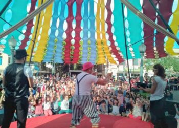 Festival de Inverno Julho Fest volta a ser realizado neste ano em Poços de Caldas