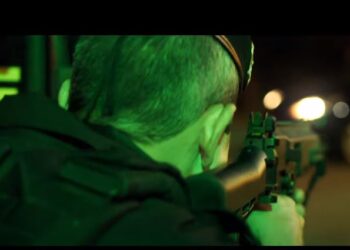 ‘Segunda pele’: série da PM de Minas estreia nesta quarta; veja o trailer