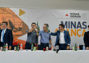 Nova fábrica da cervejaria Heineken será no Sul de Minas