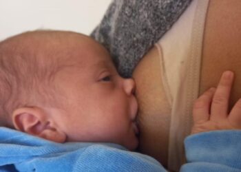 Serviço de Aleitamento Materno é ampliado no Centro Especializado de Atenção à Saúde da Mulher em Poços