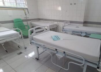 Hospital Margarita Moralles amplia número de leitos clínicos em Poços de Caldas