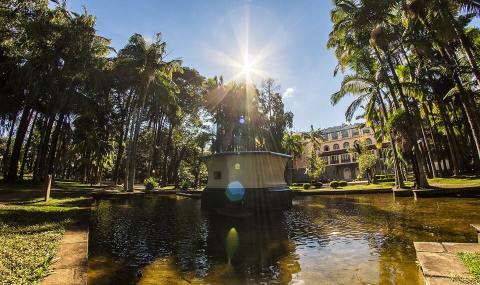 Poços de Caldas será cidade fictícia ‘Águas de Santa Clara’ em novela da Globo