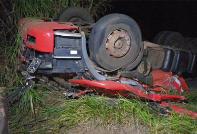 Petição S.O.S Serra do Selado visa melhorias na BR-146