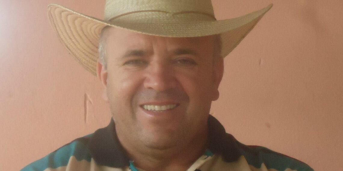 Motorista morto em acidente na BR-459 é sepultado em Piranguinho