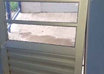 Centro de Educação Infantil é arrombado pela 3ª vez e tem materiais furtados em Poços de Caldas