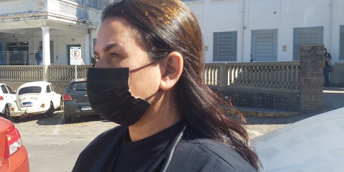 Médica ressalta luta de profissionais para salvar sobreviventes do acidente na BR-459