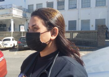 Médica ressalta luta de profissionais para salvar sobreviventes do acidente na BR-459