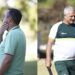 Júnior Martins não é mais técnico da Caldense; Fahel Júnior assume