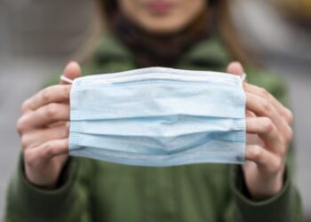 Após obrigar máscaras, Águas da Prata volta atrás e passa a apenas recomendar o uso