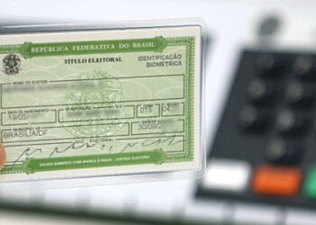 O prazo para tirar, regularizar ou transferir o título de eleitor termina nesta quarta-feira