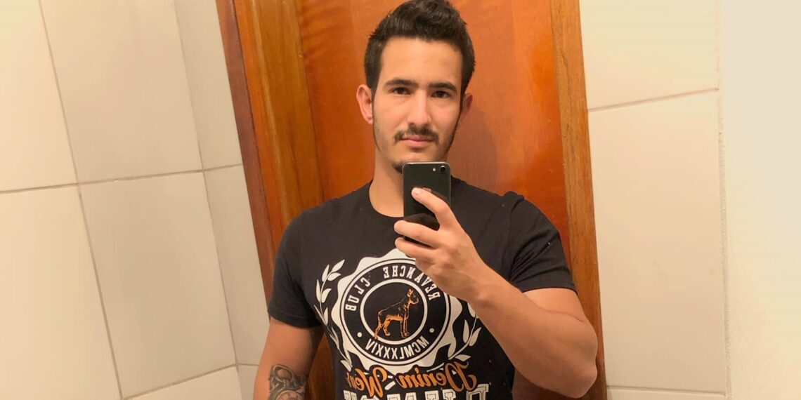 Jovem de Andradas morre em acidente na SP-346