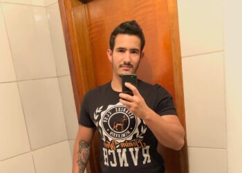 Jovem de Andradas morre em acidente na SP-346