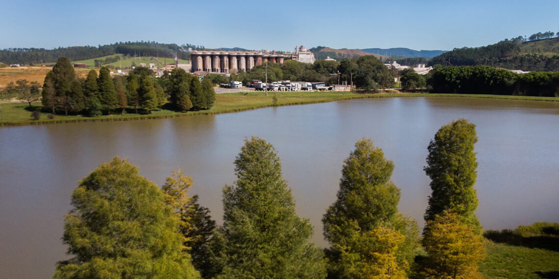 Alcoa completa 57 anos de desenvolvimento sustentável e compartilhado em Poços de Caldas