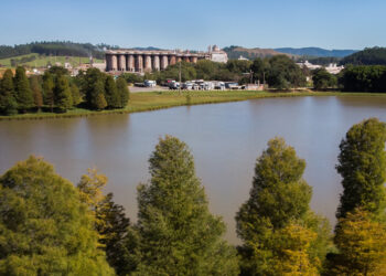 Alcoa completa 57 anos de desenvolvimento sustentável e compartilhado em Poços de Caldas