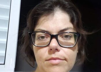 Motociclista morta após sofrer acidente é sepultada em Poços de Caldas