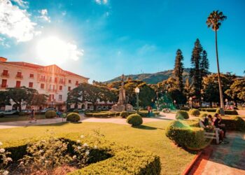 Encontro discute Turismo na região vulcânica de Poços de Caldas