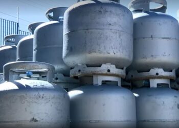 Auxílio gás avança na ALMG e está mais perto da aprovação