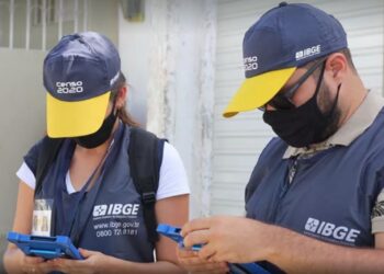 Concurso do Censo 2022: veja lista de aprovados para vagas no IBGE