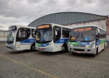 Transporte coletivo em Poços terá tarifa de R$ 5,60 a partir de sexta