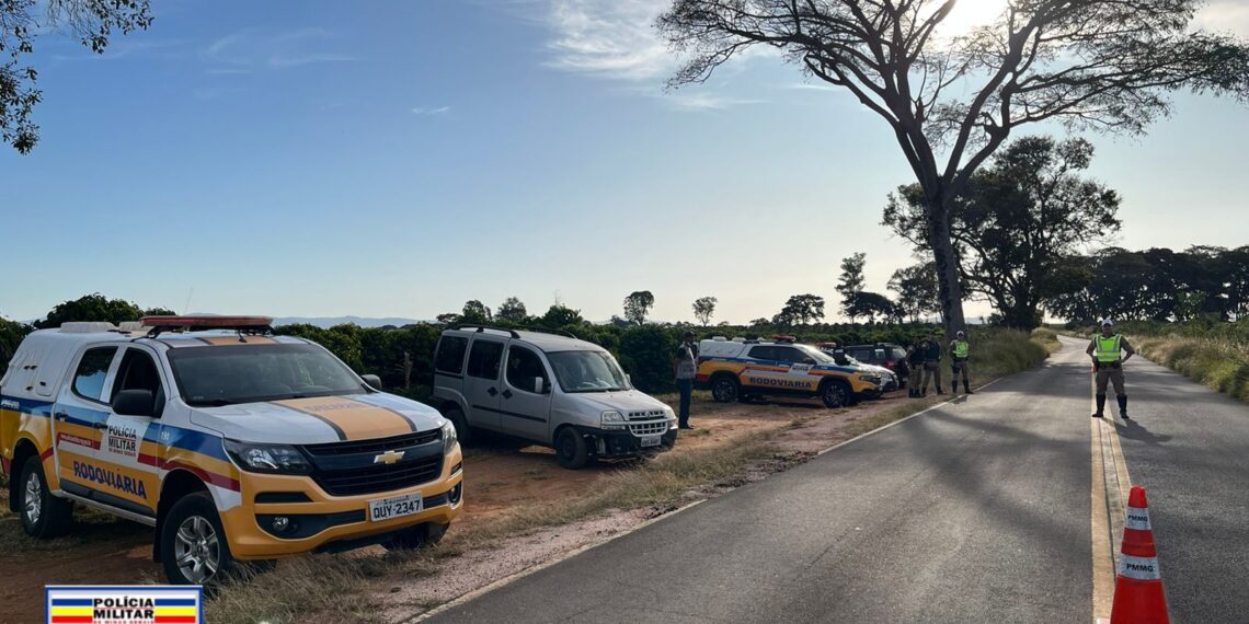 Homem é flagrado dirigindo embriagado em Botelhos