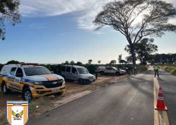 Homem é flagrado dirigindo embriagado em Botelhos