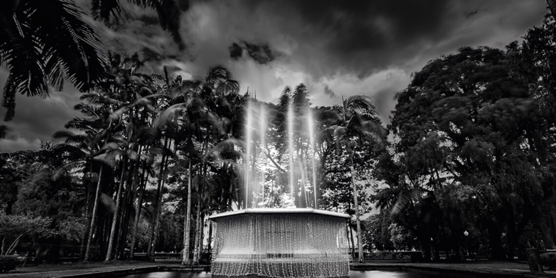 Exposição no Mercado Municipal reúne fotos de Poços de Caldas