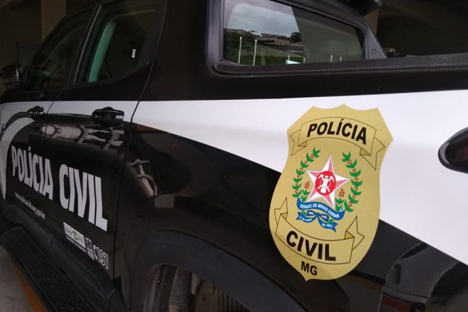 Acusado de matar cunhado em Botelhos-MG é preso em Poços de Caldas