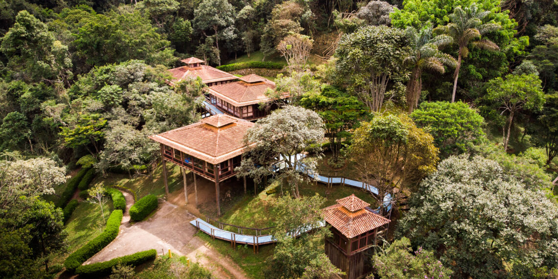 Parque Ambiental da Alcoa Poços de Caldas celebra 29 anos de atividades
