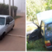 Dois carros furtados são localizados em Poços de Caldas