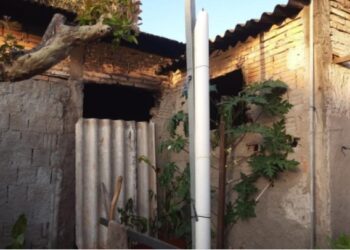 Casa pega fogo e idoso morre no Sul de Minas; a suspeita é que ele tentou se aquecer