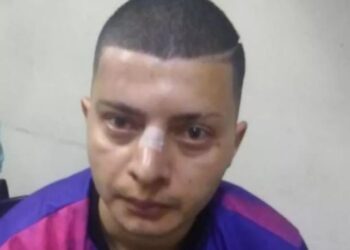 Suspeito de matar jovem a facadas em São João da Boa Vista é identificado