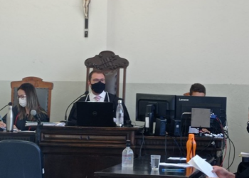 Ministério Público, Defensoria e Judiciário se unem para julgar, neste mês, 700 processos de crimes dolosos contra a vida em MG
