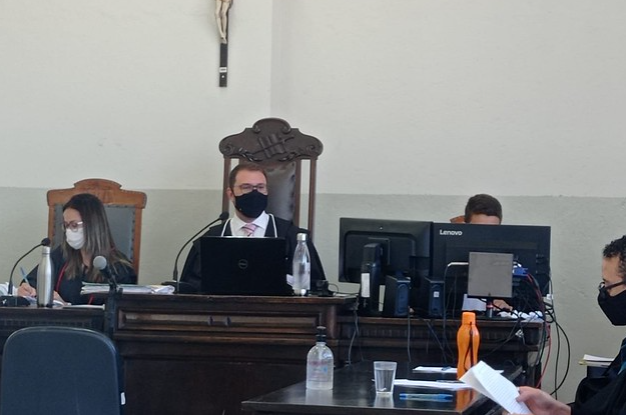 Ministério Público, Defensoria e Judiciário se unem para julgar, neste mês, 700 processos de crimes dolosos contra a vida em MG