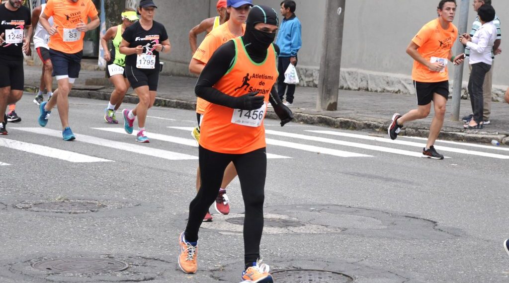 Inscrições para a 39ª Corrida Volta ao Cristo em Poços de Caldas se encerram nesta quarta-feira