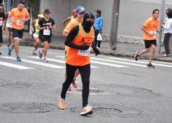 Inscrições para a 39ª Corrida Volta ao Cristo em Poços de Caldas se encerram nesta quarta-feira