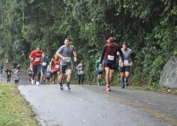Queniano vence 39ª Volta ao Cristo Unimed em Poços de Caldas