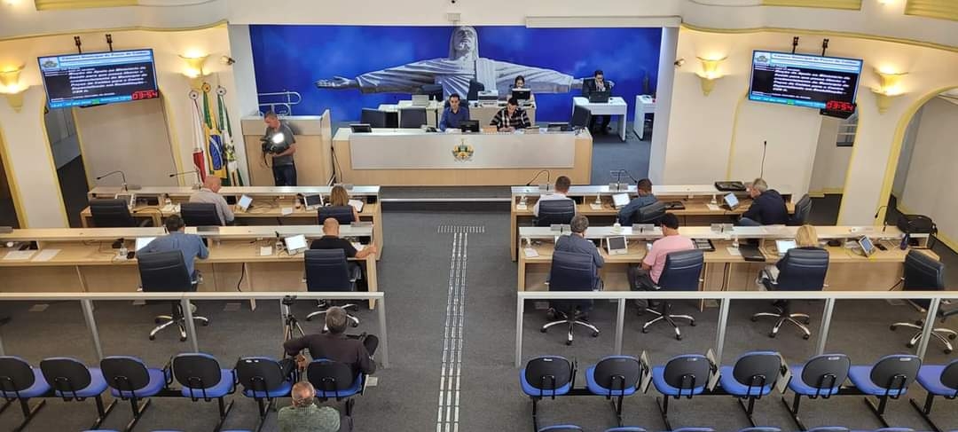 Agora: CPI da Saúde é instaurada pela Câmara de Poços de Caldas