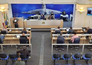 Agora: CPI da Saúde é instaurada pela Câmara de Poços de Caldas