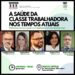 Sintraf de Poços promove debate sobre a saúde da classe trabalhadora nos tempos atuais