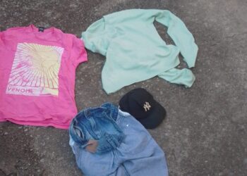 Homem é preso suspeito de furtar celular em loja no centro de Poços de Caldas