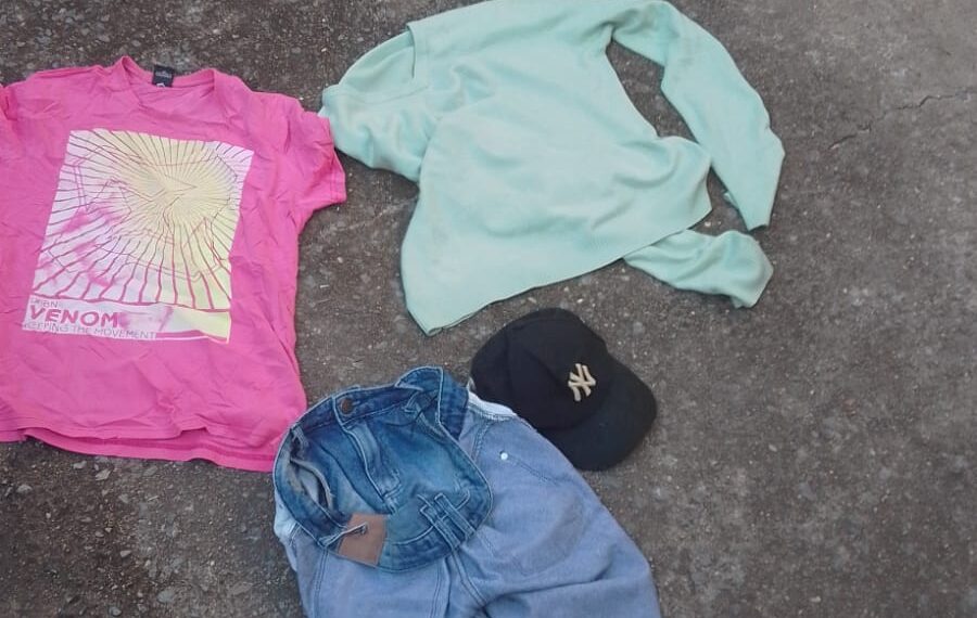 Homem é preso suspeito de furtar celular em loja no centro de Poços de Caldas