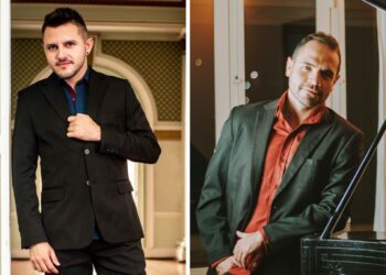 Músicos de Poços de Caldas são atração no Encarte Musical deste mês