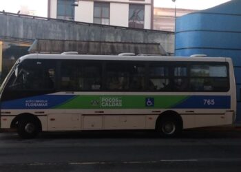 Novo visual e nova tarifa; veja como fica o transporte coletivo em Poços de Caldas a partir desta sexta