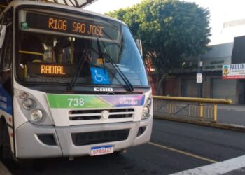 Novo visual e nova tarifa; veja como fica o transporte coletivo em Poços de Caldas a partir desta sexta