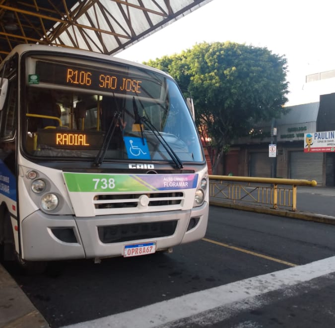Como chegar até PIXEL em Poços De Caldas de Ônibus?