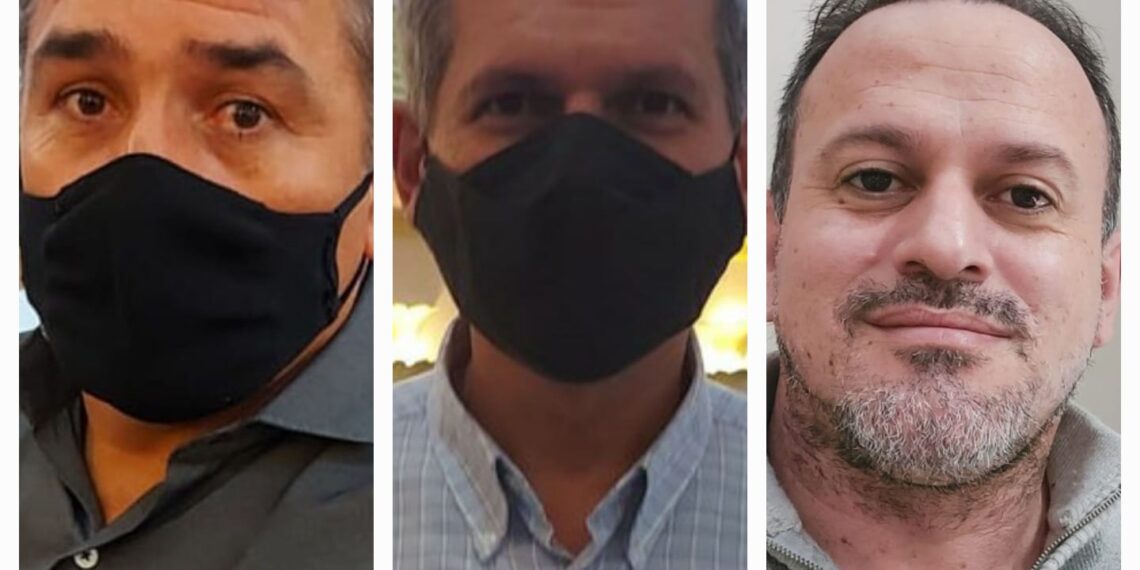 CPI da Saúde em Poços: vereadores definem presidente, vice e relator