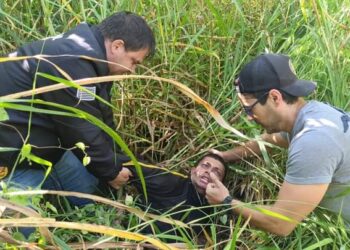 Suspeito de matar estudante a facadas em São João da Boa Vista é preso