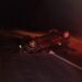 Motorista fica ferida após capotar carro na zona rural de Poços de Caldas
