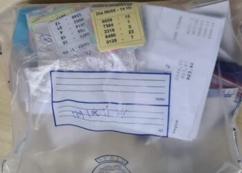 Operação de combate a jogos de azar resulta na prisão de quatro pessoas em Poços de Caldas