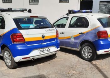 GCM de Poços de Caldas prende motorista por embriaguez ao volante